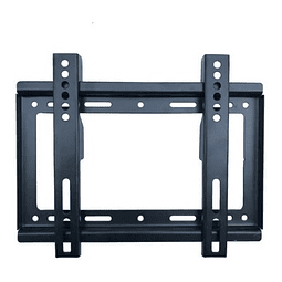 Soporte ´para Tv Led Lcd - 14 - 42 Pulgadas / Base Tv