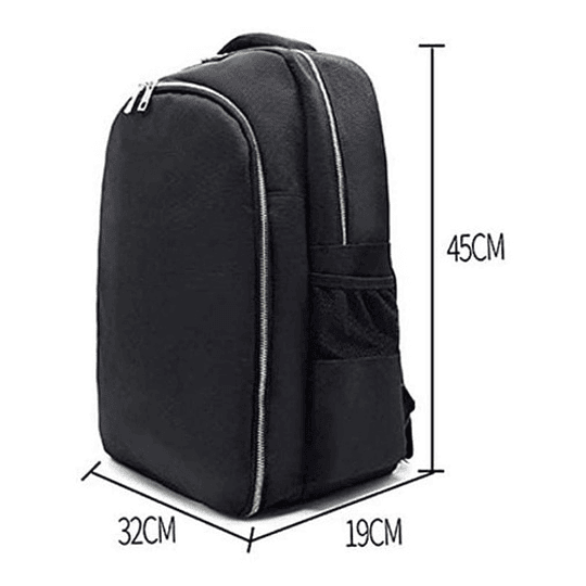 Mochila Barbero Peluquería Almacenamiento Herramientas 