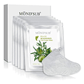 Pack 10 Mascarilla Hidratante De Olive Oil Para Pies Mondsub