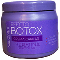 Crema Btx Capilar Keratina Om