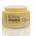 Crema Btx Capilar Keratina Om