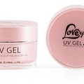 Loveyes Uv Gel/gelconstructor 30g/soak-off Sculpting Builder