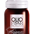 Kit 3 Ampolla Olio 18 Ml Keratina,chock 