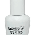 Top Coat Permanente Cherimoya 15ml