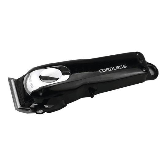 Cortadora De Pelo Geemy Gm-805 Negra 100v/240v