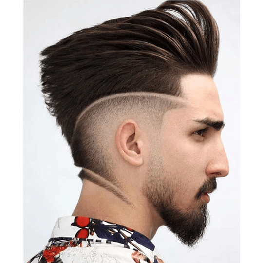 Cera Obopekal Para Barba Cabello Gel Pomada Capilar Barbería