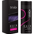 Polvo Disimulador De Pérdida De Cabello Sevich 25g