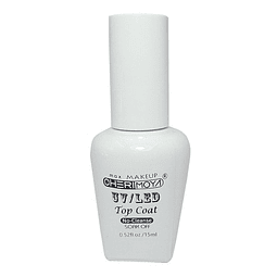 Top Coat  Permanentes Cherimoya 15ml