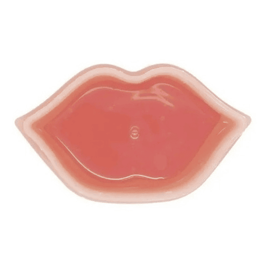 Mascarilla Labial Labios Colágeno Humecta Hidratante-12 Unid