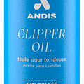 Aceite  Andis Clipper Oil De 118ml 118g