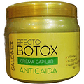 Crema Btx Capilar Celulas Madres Om