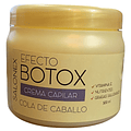 Crema Btx Capilar Celulas Madres Om