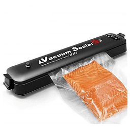 Máquina Selladora De Bolsas Vacuum Sealer