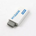 Adaptador Conversor Nintendo Wii Hdmi 2.0 Audio Y Video