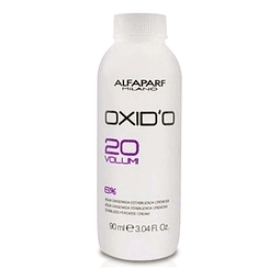  Crema Oxidante Vol 20 /30 /40 Alfaparf Milano 90ml