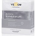 Yellow Bleach 9 Levels Of Lift Polvo Decolorante 50grs