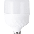 Ampolleta Led 50w Soquete E27 Luz Fría Color De Blanco Frío