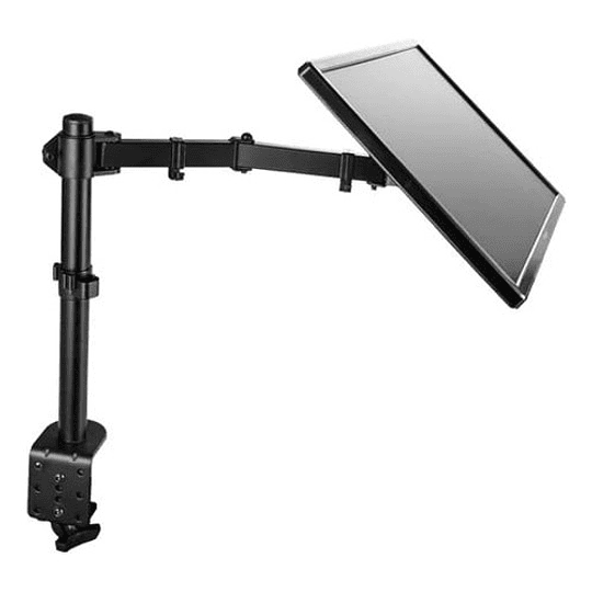 Soporte Pm50 Para Monitor Pantalla Táctil Tv Brazo  17-32