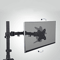 Soporte Pm50 Para Monitor Pantalla Táctil Tv Brazo  17-32