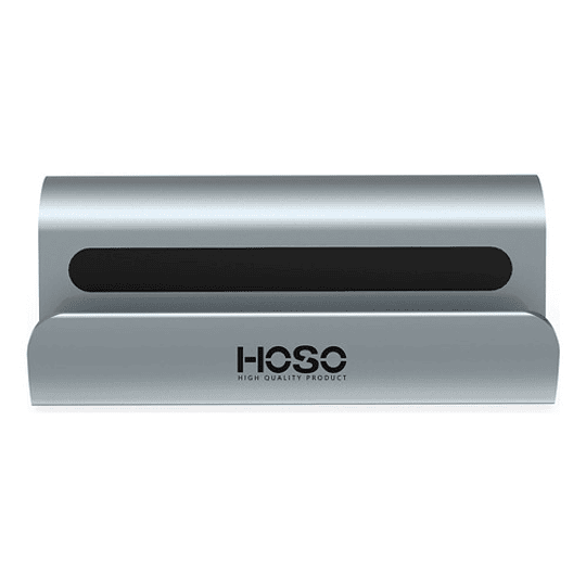 Hoso Dock Steam Deck 6en1 Hdmi 4k60hz Usb3.0 Pd100w