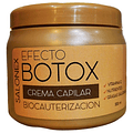 Crema Btx Capilar Om Vitrificado 500ml