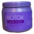 Crema Btx Capilar Om Anticaida 500ml