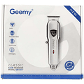 Maquina Profesional Para Corte De Pelo Geemy Gm-6577