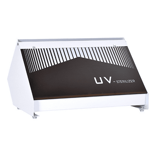 Esterilizador Uv Profesional Podologia Manicure Belleza 9006