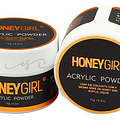 Polvo Acrylic Powder 15ml Honeygirl 