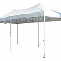 Lona Carpa Repuesto Toldo Plegable Techo 3x6 Mts