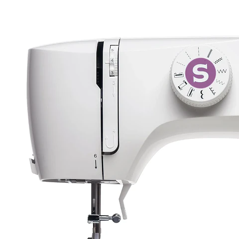 MAQUINA DE COSER SINGER M1605