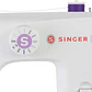 MAQUINA DE COSER SINGER M1605 - Miniatura 3