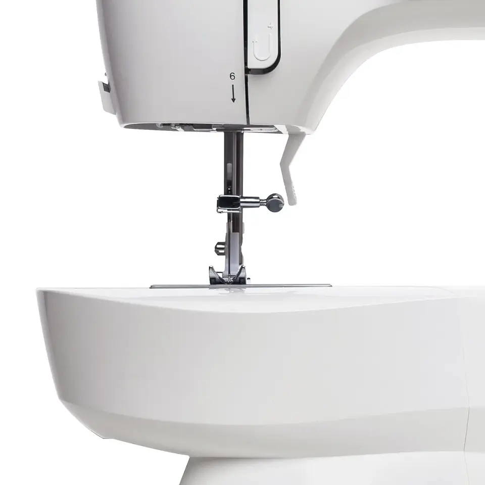 MAQUINA DE COSER SINGER M1605 5