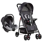 Coche Travel System Summer Gris - Miniatura 2