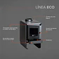 Estufa a leña Eco 360 - Miniatura 3