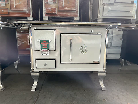 Cocina Tradicional 92 x 62 cm