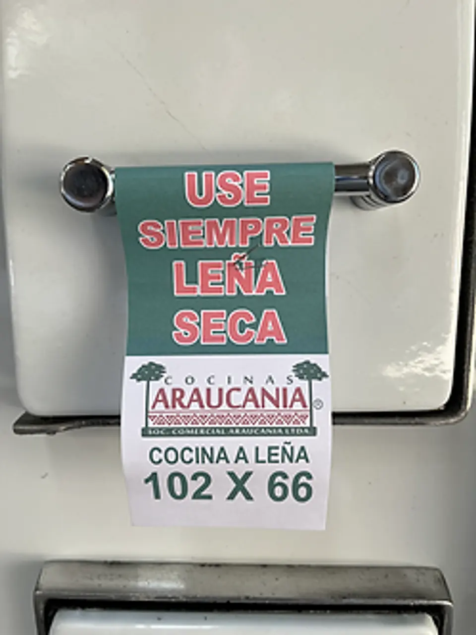 Cocina Tradicional 102 x 66 cm 5
