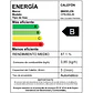 Calefont 5 Litros Gas Licuado • Tiro Natural CFN-5GLSI  - Miniatura 3