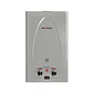 Calefont 10 Litros Gas Licuado • Tiro natural CFN-10GLSI  - Miniatura 1