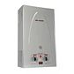 Calefont 10 Litros Gas Licuado • Tiro natural CFN-10GLSI  - Miniatura 2