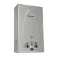 Calefont 13 Litros Gas Licuado • Tiro Natural CFN-13GLSI  - Miniatura 2