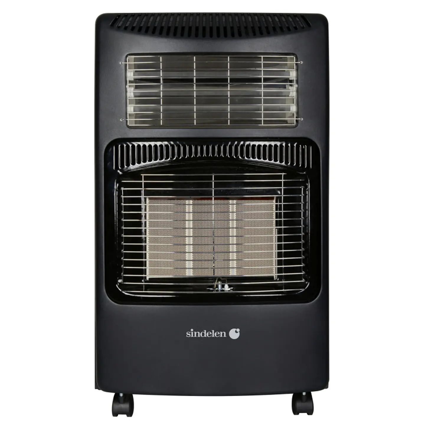 Estufa Híbrida Gas / Eléctrica SR-6300NG  1
