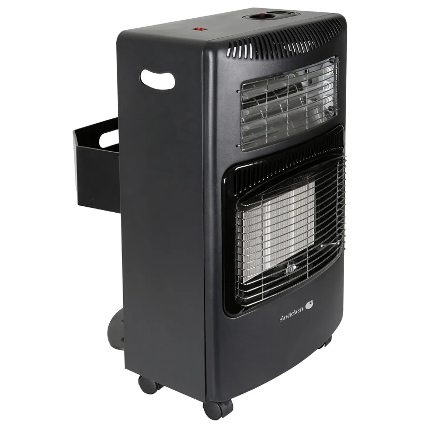 Estufa Híbrida Gas / Eléctrica SR-6300NG  2