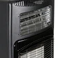 Estufa Híbrida Gas / Eléctrica SR-6300NG  - Miniatura 3