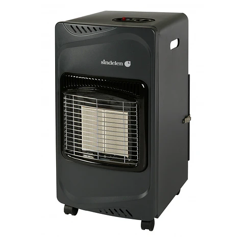 Estufa a gas Infrarroja Sunny-Red SR-5250NG 