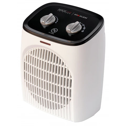 Turbo Calefactor TC-2100V 