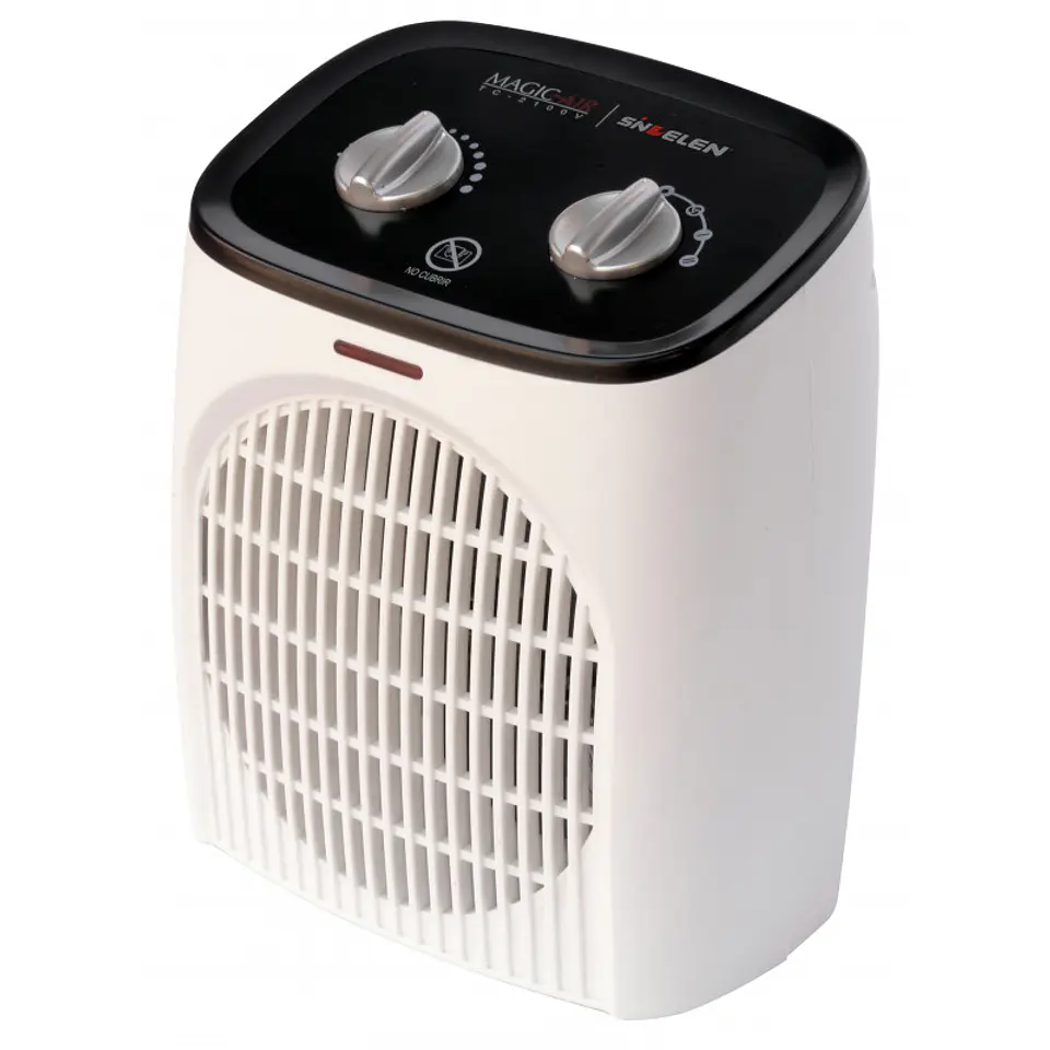 Turbo Calefactor TC-2100V  1