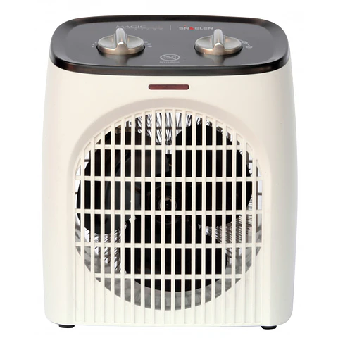Turbo Calefactor TC-2100V 