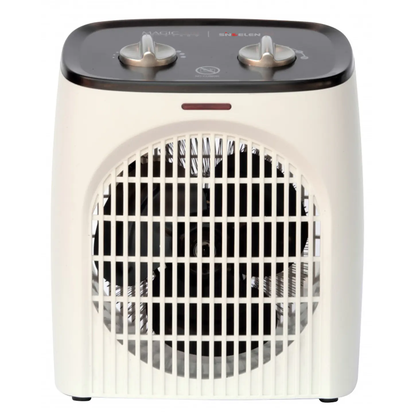 Turbo Calefactor TC-2100V  2