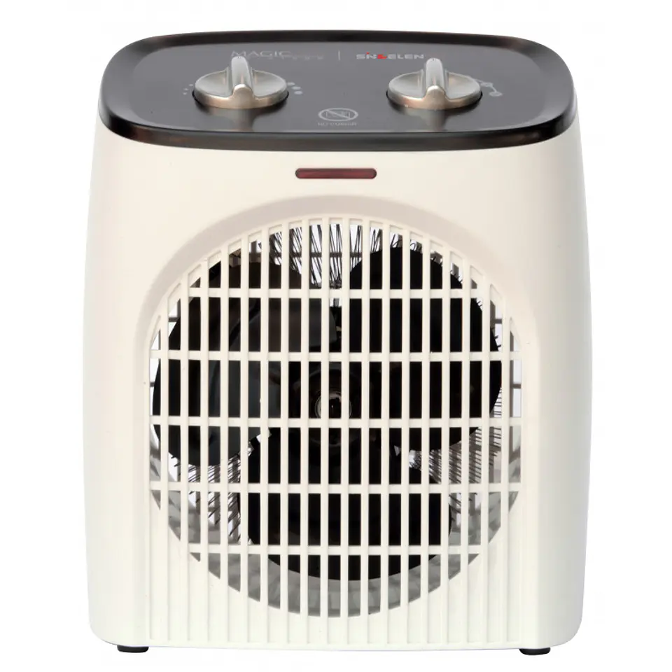 Turbo Calefactor TC-2100V  2